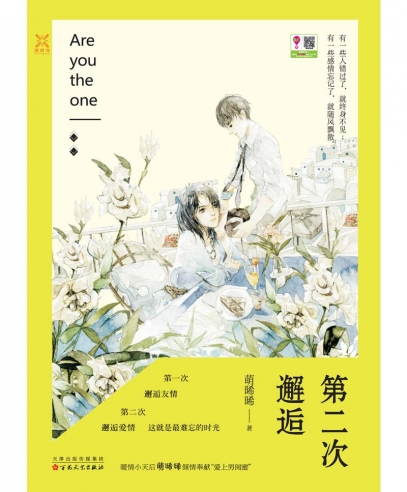 《第二次邂逅》